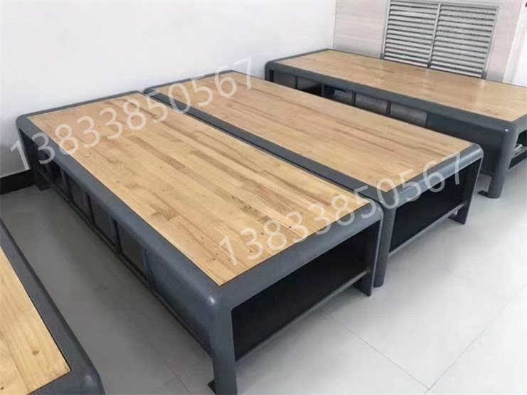 东方戒毒所床具