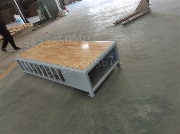 东方拘留所床具